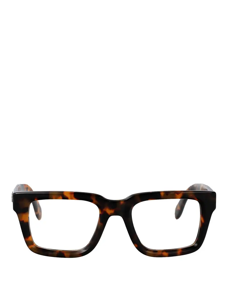 Occhiali da occhiali 19 occhiali Marrone