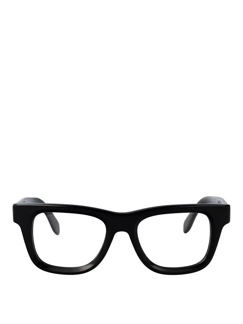 Occhiali da occhio 12 occhiali Nero