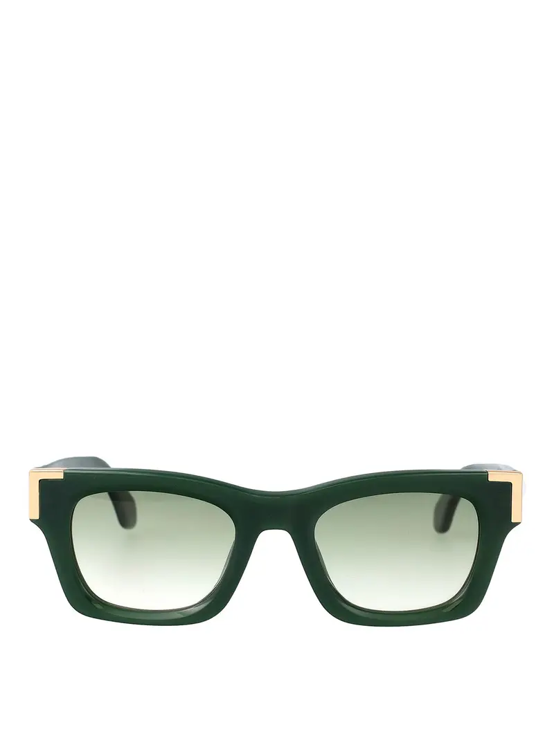 Occhiali da sole di Westport Verde