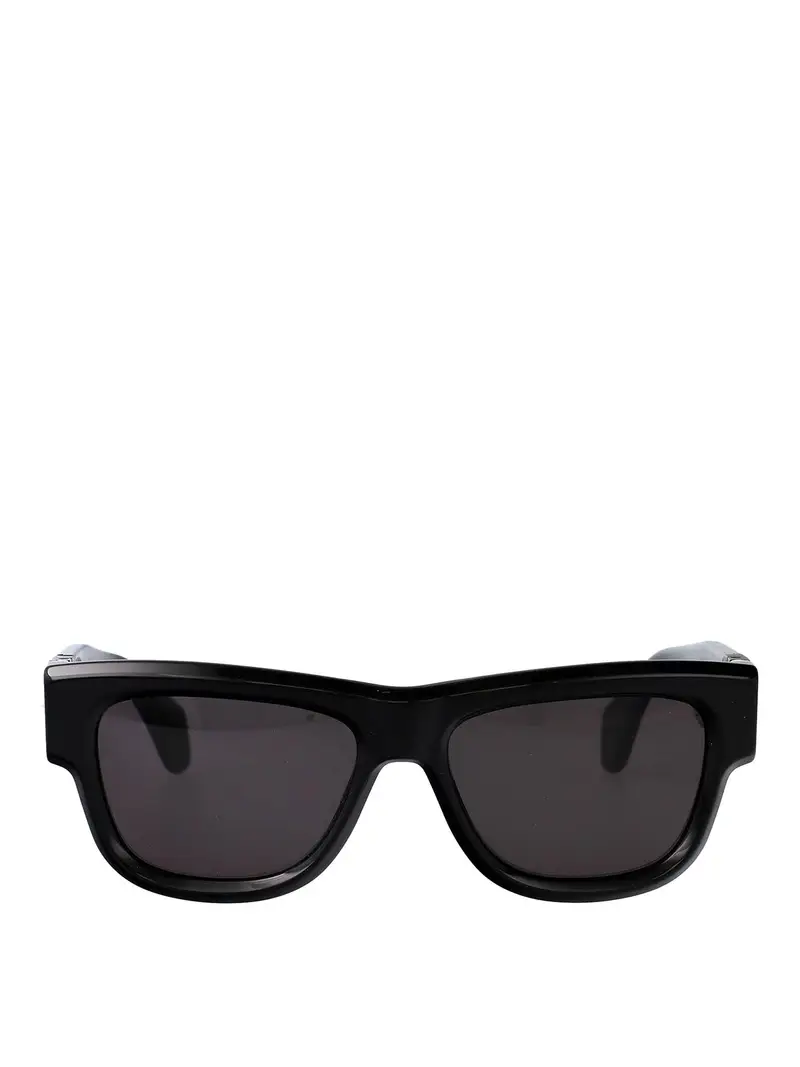 Occhiali da sole Dixon Nero