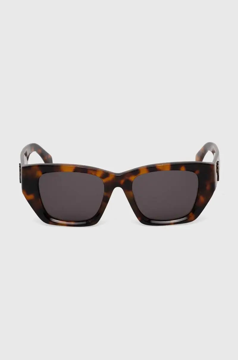 Palm Angels Occhiali da sole Donna Marrone 2224246