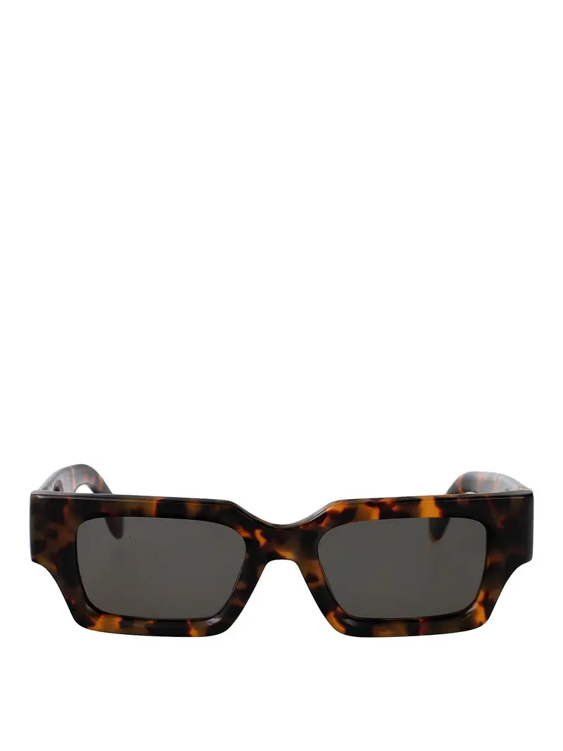 Occhiali da sole Hyde Marrone