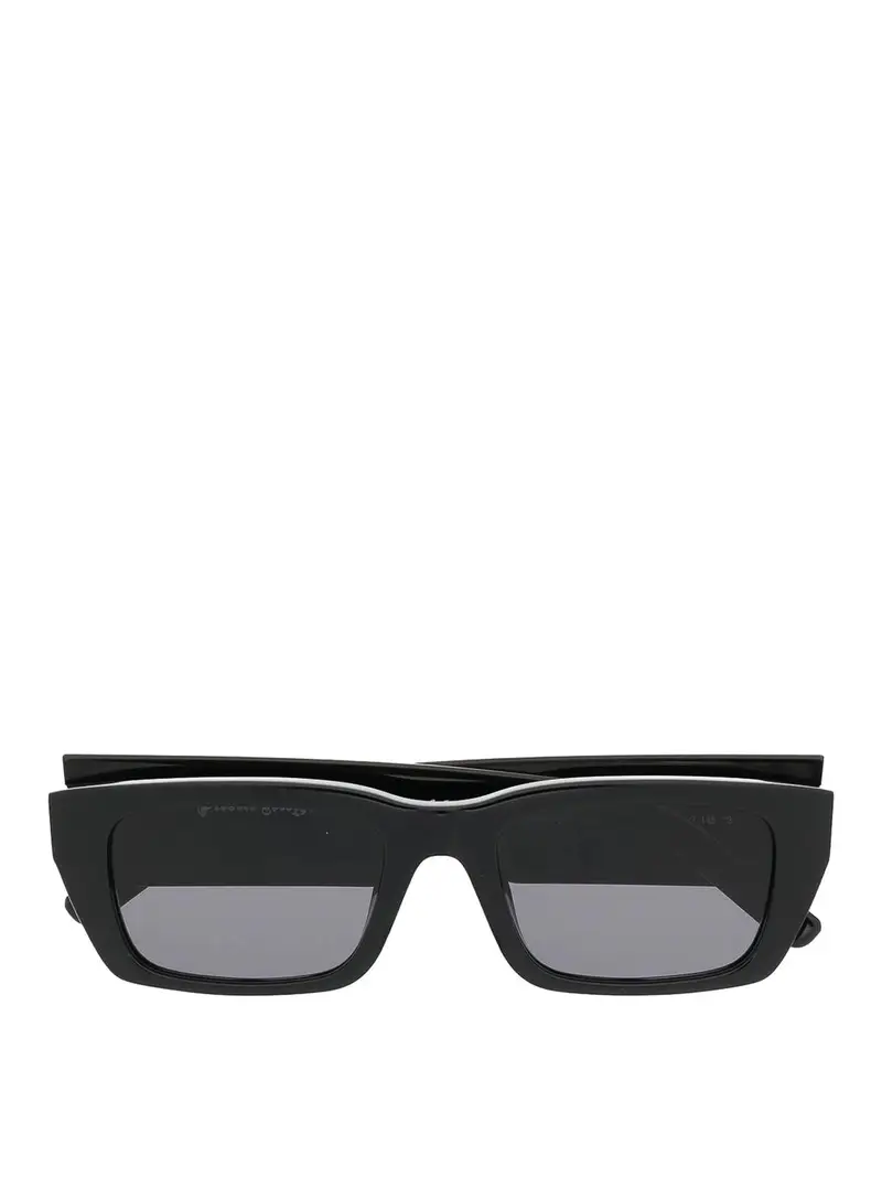 Occhiali da sole Nero