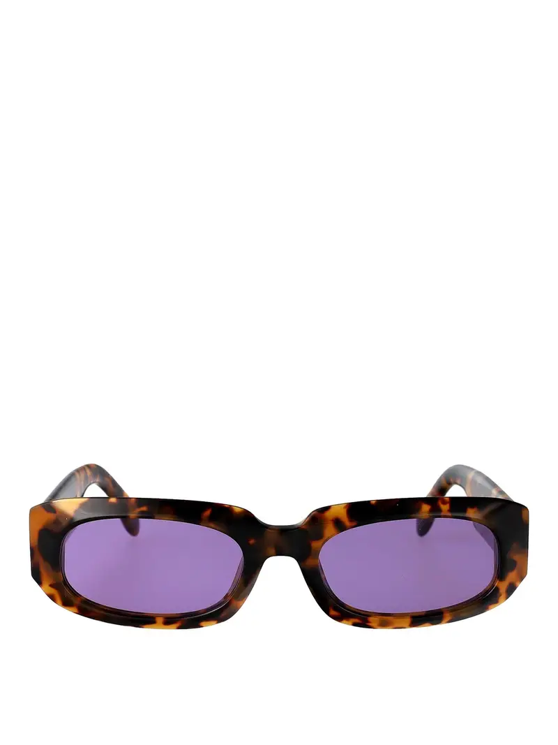 Occhiali da sole Noah Marrone