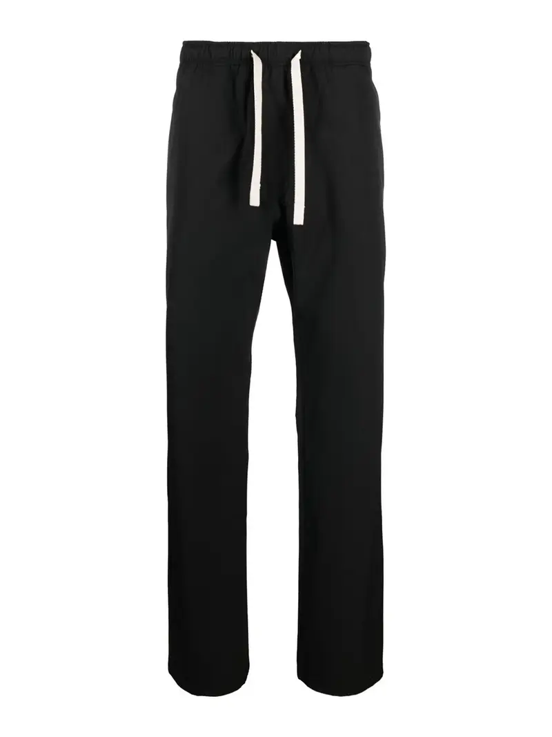 Pantalone Palm Angels nero