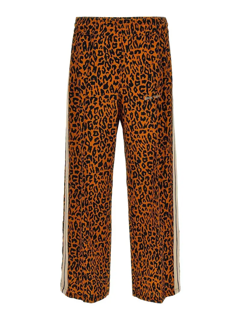 Pantaloni da jogging Cheetah Track Multicolore
