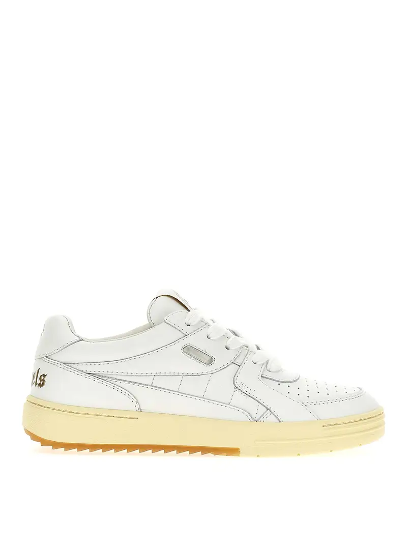 Palm Angels Scarpe da ginnastica Bianco 3259949