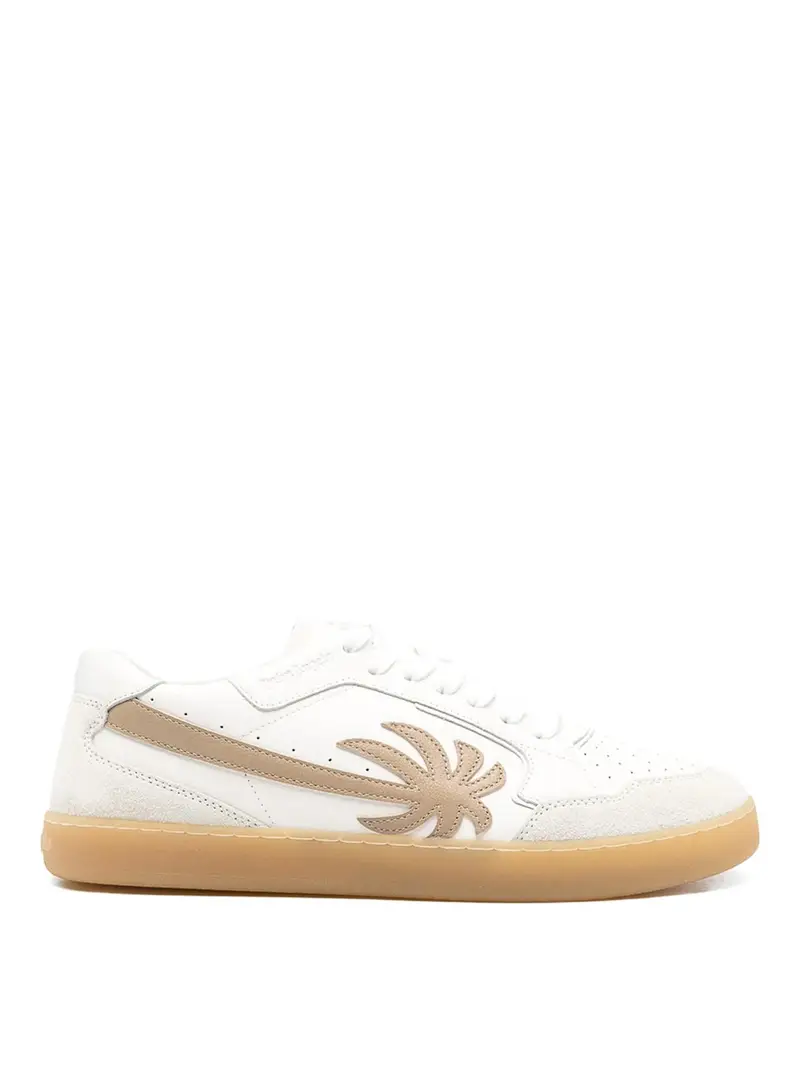 Sneaker Bianco