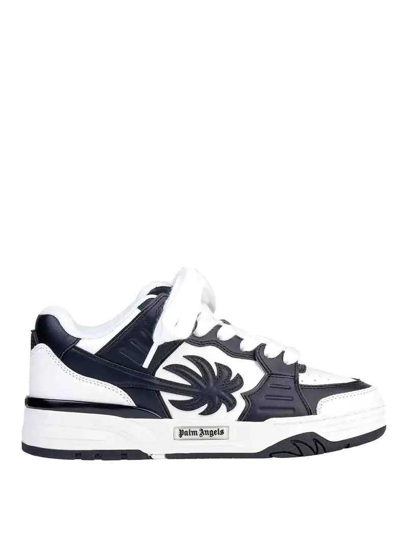 Sneaker Venezia Bianco