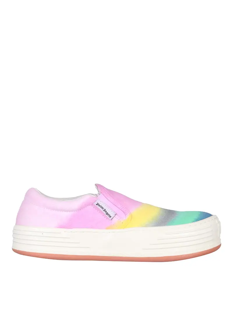 Sneakers multicolore