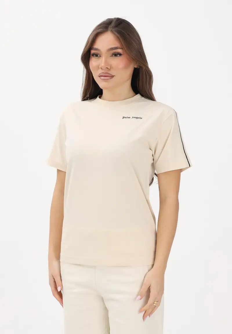 Palm Angels T-shirt Donna 4323849