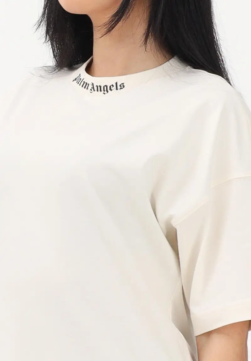 Palm Angels T-shirt Donna 4323252 miniatura 3