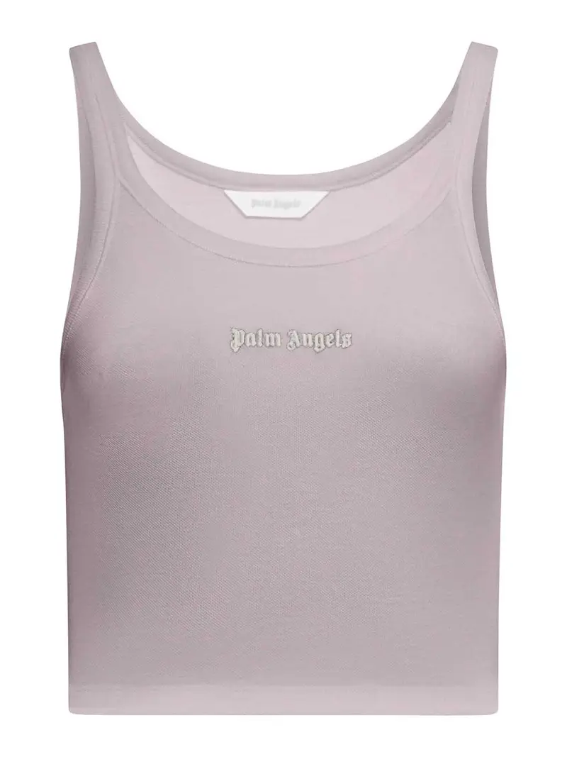 Palm Angels Top Multicolore 3304891