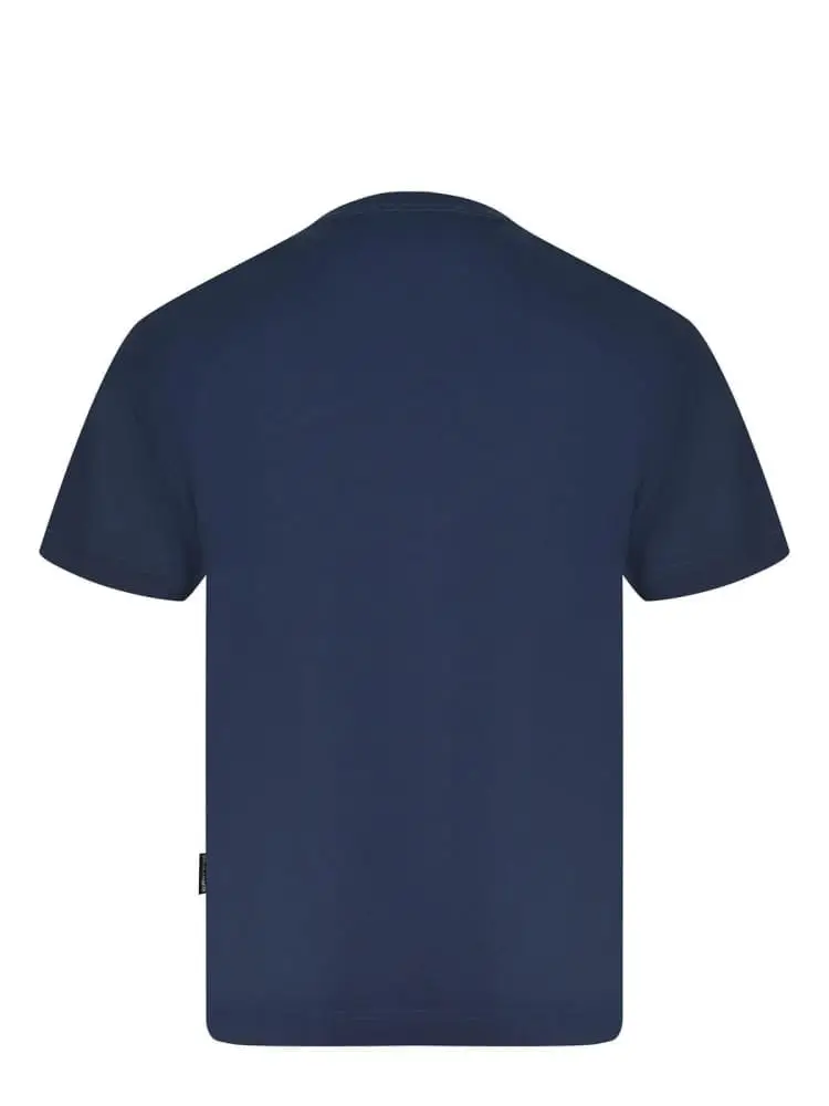 tshirt multicolor uomo three pack miniatura 4