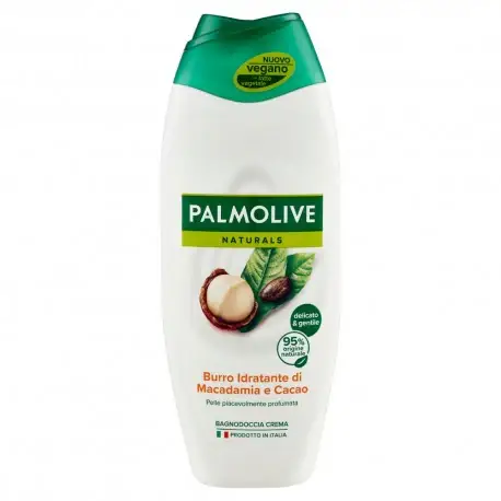 Palmolive Bagnoschiuma 3731438