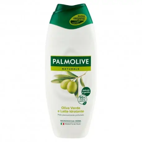 Palmolive Bagnoschiuma 3731429