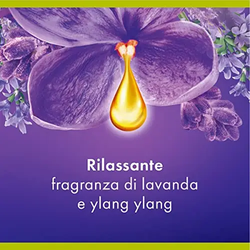 Palmolive Bagnoschiuma Viola 3147623 miniatura 2