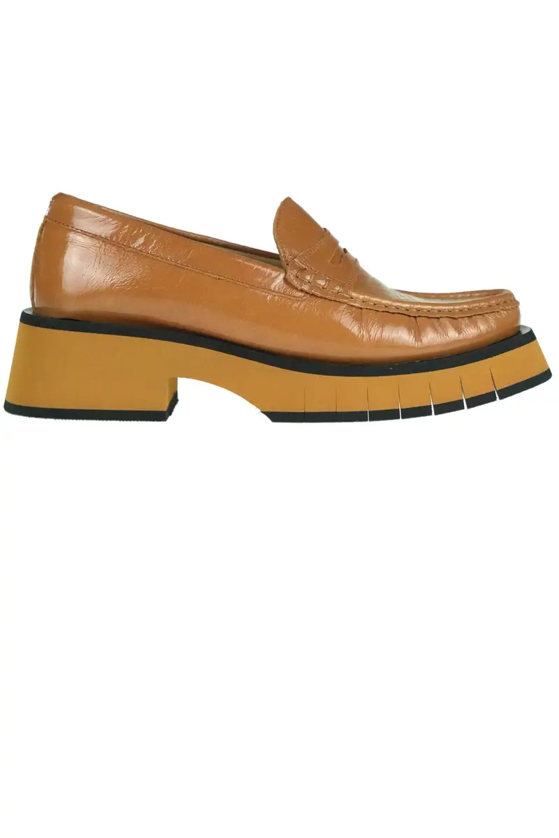 Paloma Barcelo Mocassini Multicolore 2850546