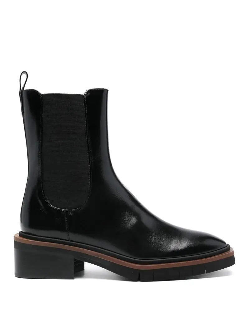 Mona Boot Nero