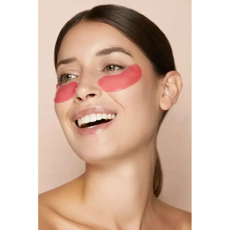 Cerotti per gli occhi Paloma Beauties Crystal (x10)