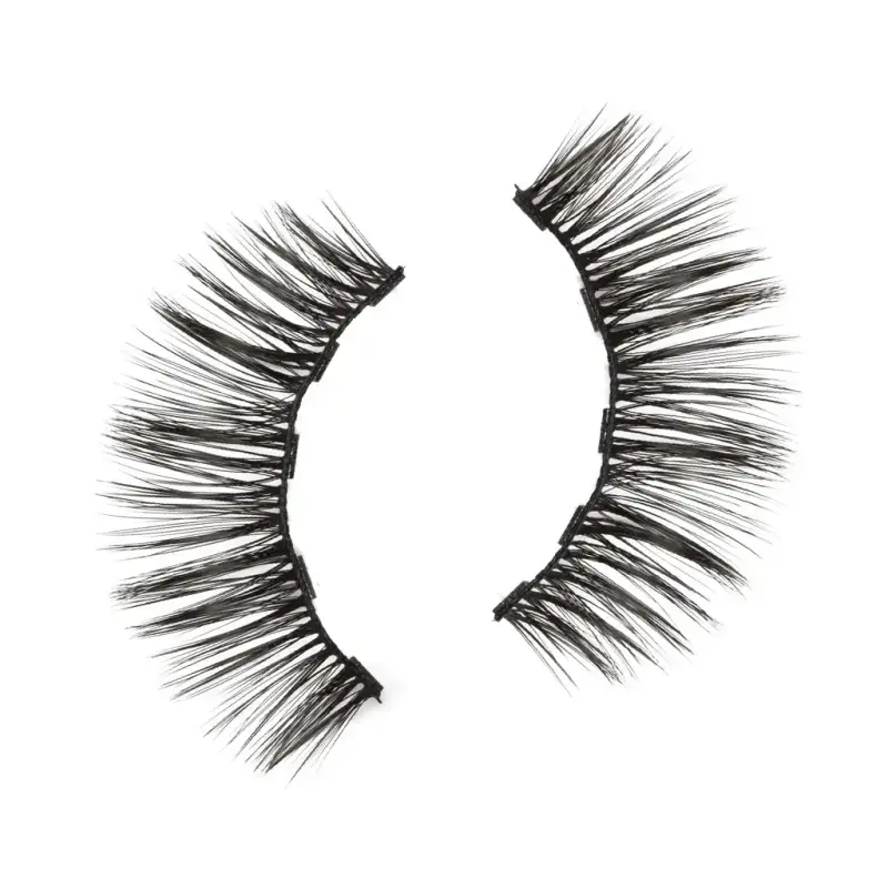 Ciglia finte magnetiche Paloma Beauties 10-12-10mm (x3)