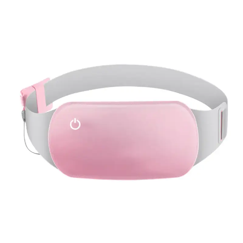 Cintura per massaggio mestruale riscaldata Paloma Beauties