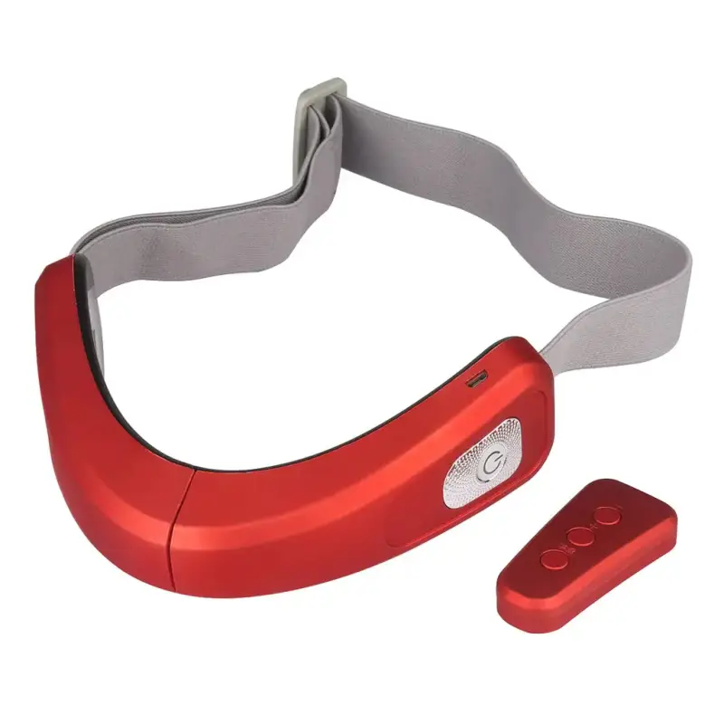 Dispositivo antirughe per il viso a V Paloma Beauties Lifting