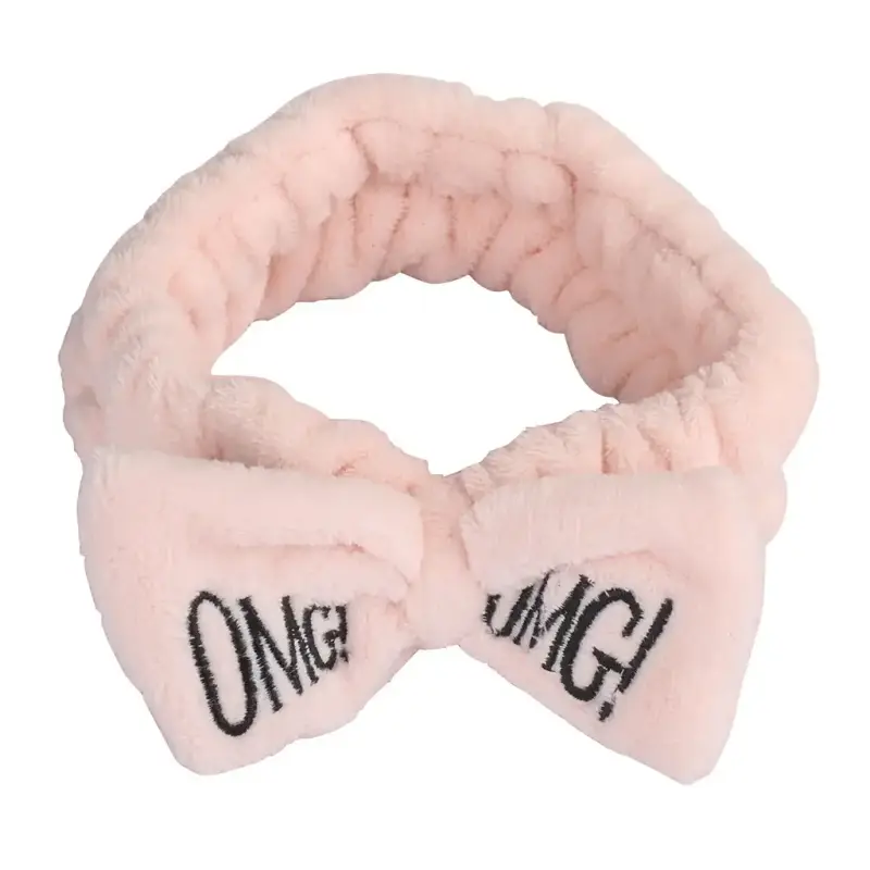 Fascia per capelli curativi Paloma Beauties