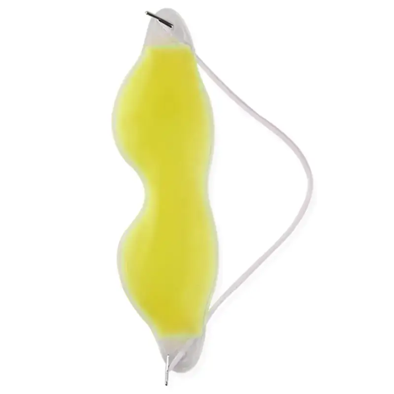 Maschera per gli occhi decongestionante per il raffreddore Paloma Beauties