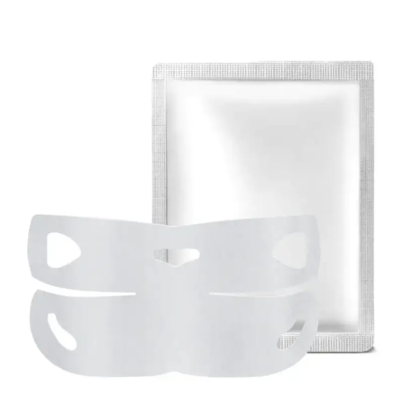 Maschera per il lifting del viso al collagene Paloma Beauties