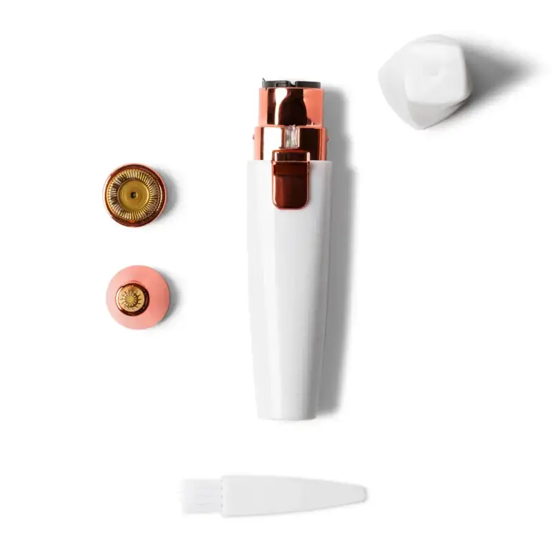 Mini epilatore per viso e sopracciglia Paloma Beauties