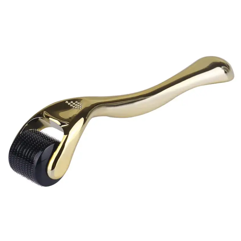 Rullo massaggiante a microaghi Paloma Beauties Derma