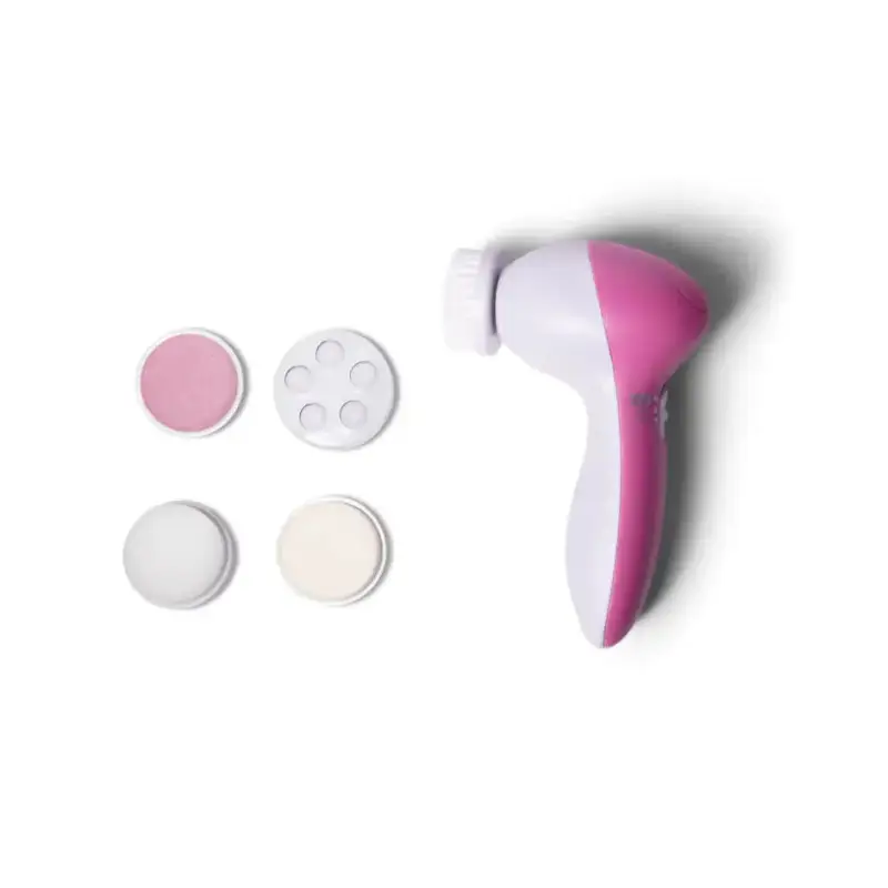 Spazzola di pulizia 5in1 Paloma Beauties