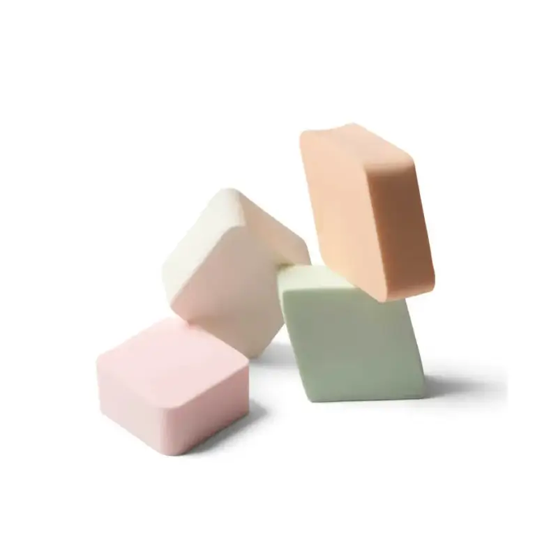 Spugnetta fondotinta Paloma Beauties (x4)