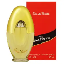 Paloma Picasso eau de toilette - 50ml
