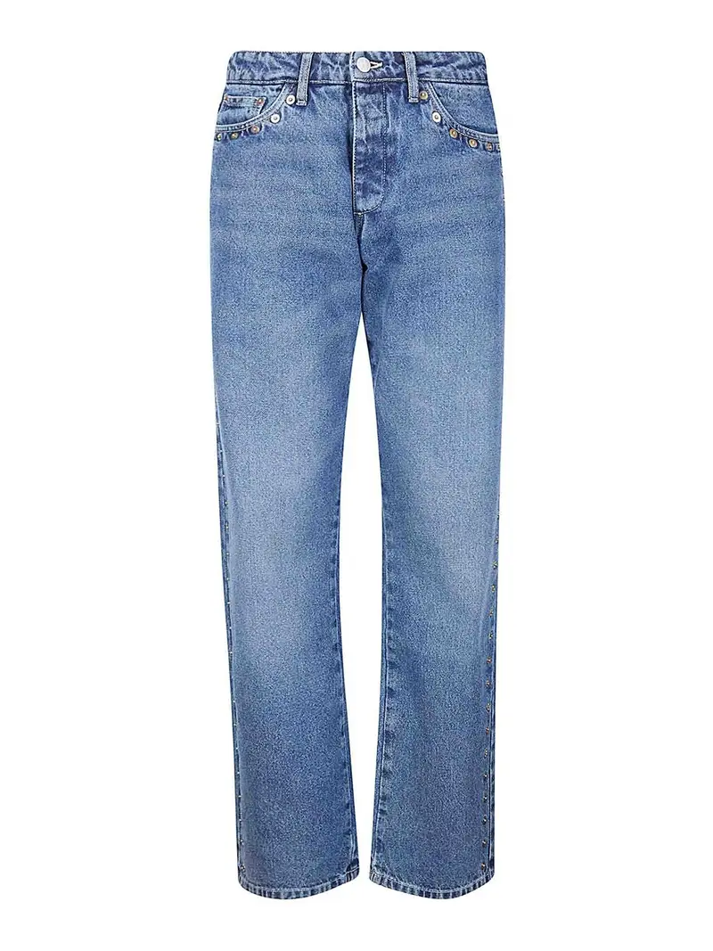 PALOMA WOOL Jeans Blu 4229493