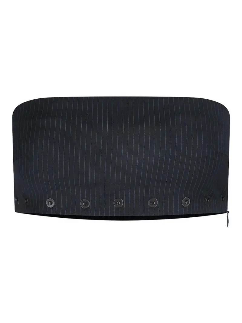 PALOMA WOOL Top Grigio 3295040