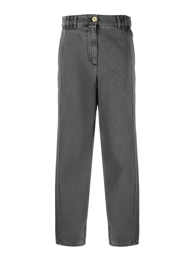 PALTO' Jeans Grigio 4126523