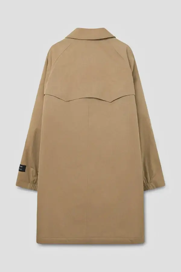 PALTO' Trench Beige 3176948 miniatura 2