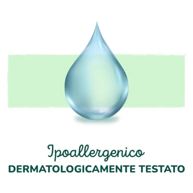 Pampers Protezione Pura, 88 Pannolini Ipoallergenici con 0% Profumo e lozioni, Taglia 3 4-9 Kg, Taglia 3 - Nuova versione miniatura 3