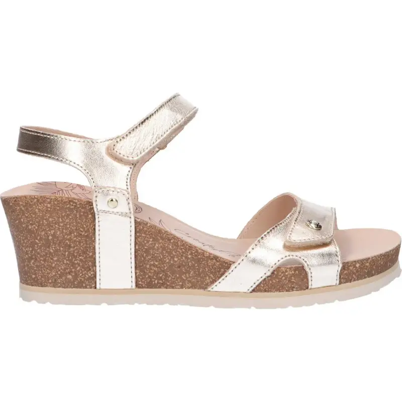 Sandali da donna Panama Jack Julia Basics B3