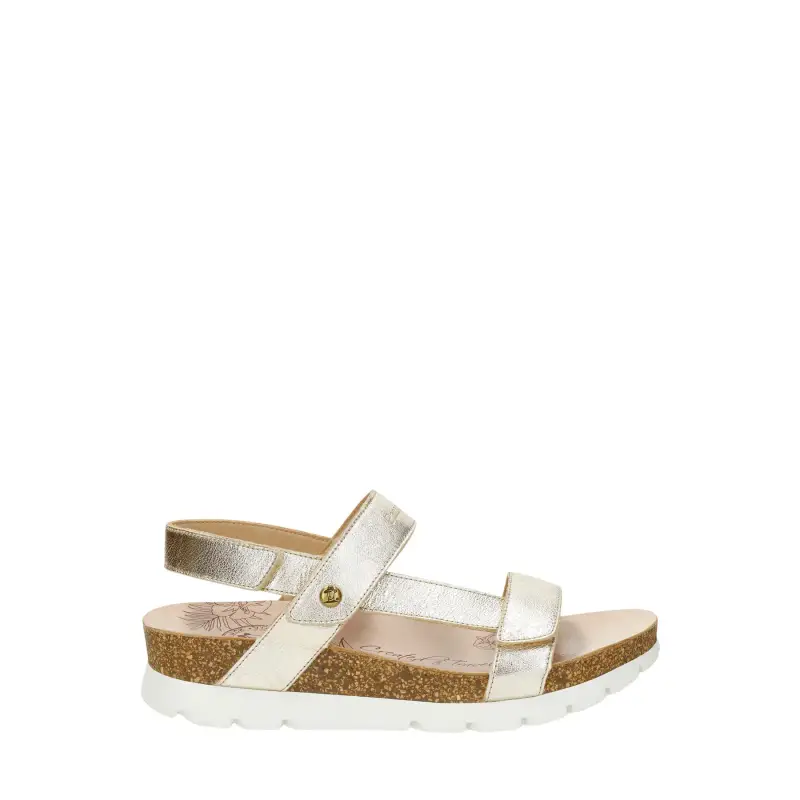 Sandali da donna Panama Jack Selma Shine B1