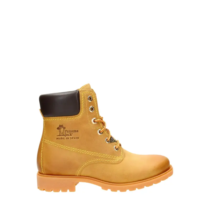 Stivaletti da donna Panama Jack Panama 03 B1