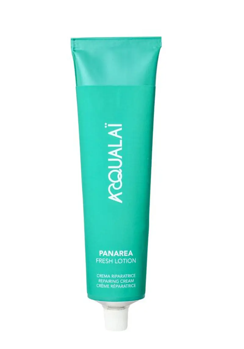 PANAREA Fresh Lotion Crema Riparatrice 100ml