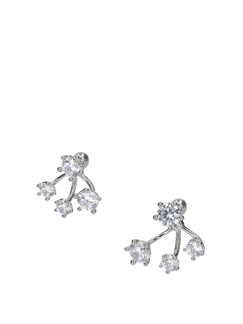 PANCONESI Orecchini Argento 4201464