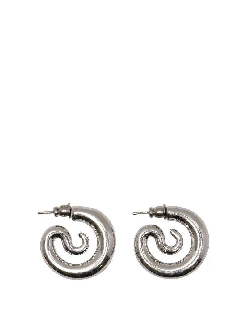 Orecchini extra piccoli Argento