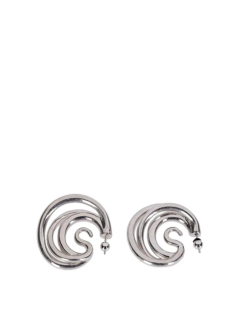 PANCONESI Orecchini Argento 3853044