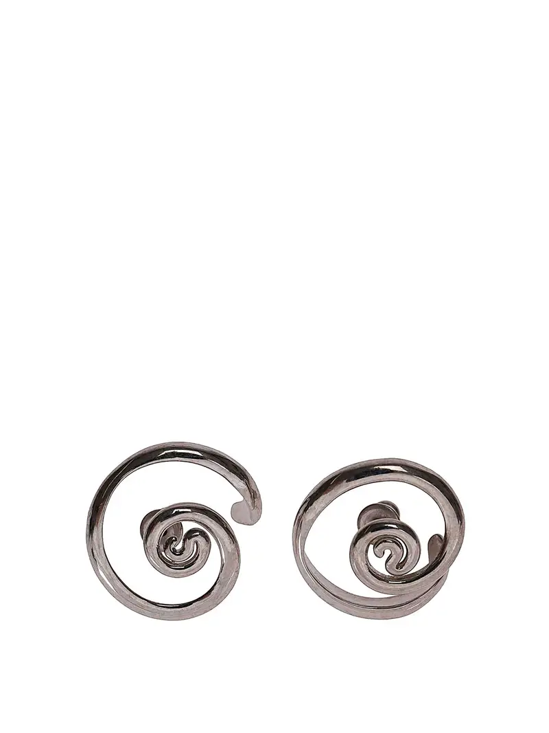 Vortice Abbracci Argento