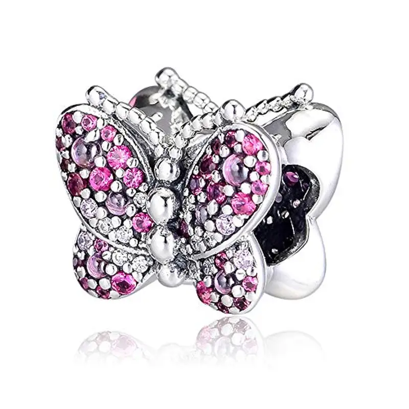 PANDOCCI Bracciali Rosa 1506797