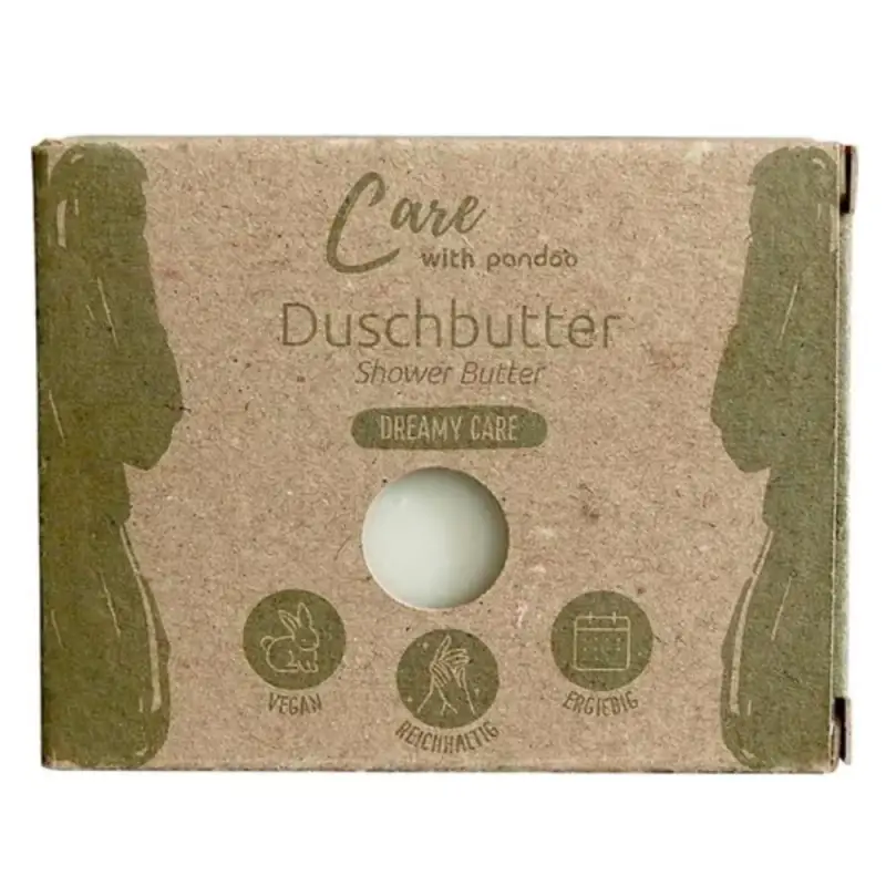 Burro Doccia Dreamy Care, da 100 g